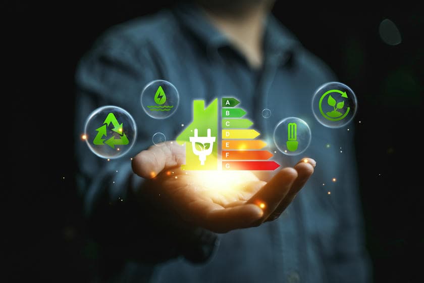Certificazioni energetiche